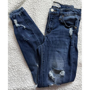 Women's Kancan Skinny Jeans